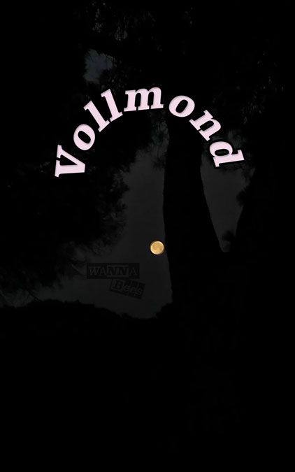 vollmond